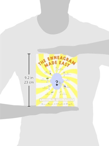 The Enneagram Made Easy: Discover the 9 Types of People