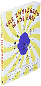 The Enneagram Made Easy: Discover the 9 Types of People
