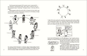 The Enneagram Made Easy: Discover the 9 Types of People