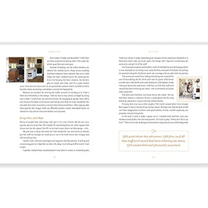 Designed to Last: Our Journey of Building an Intentional Home, Growing in Faith, and Finding Joy in the In-Between