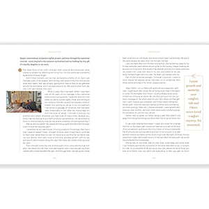 Designed to Last: Our Journey of Building an Intentional Home, Growing in Faith, and Finding Joy in the In-Between